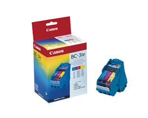 Krtrids CANON, BC-31e, orinlais